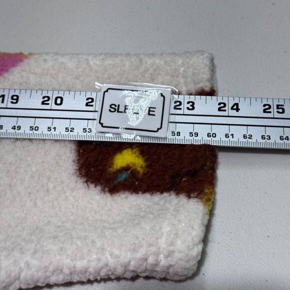 Weekending Cowboys Boot Sherpa Jacket Snap Buttons Size XL - Picture 8 of 10